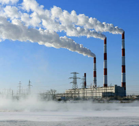 法蘭墊片應用于電力行業(yè)